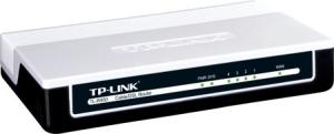 Router tp link tl r460