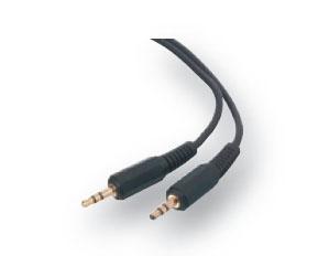 Cablu BELKIN audio jack stereo 3.5mmM/3.5mmM