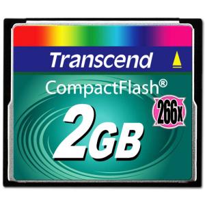 Compact flash 2gb