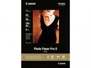 Hartie foto canon pr 201