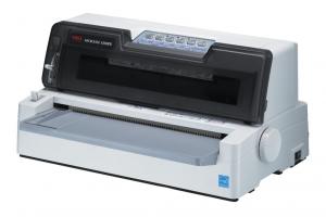 Imprimanta matriceala OKI ML6300