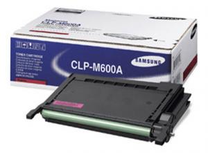 Toner clp m600a (magenta)