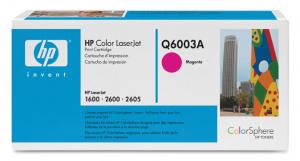 Toner q6003a magenta