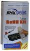 Toner refill SKY HORSE SKY-KIT-36 compatibil cu LEXMARK 13T0101, 10S0150