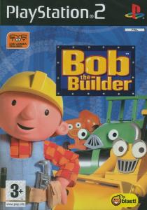 Blast Bob the Builder Eye Toy