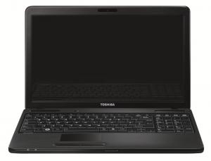 Notebook TOSHIBA Satellite C660-120 T3500 2GB 250GB