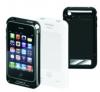 Acumulator si husa protectie pentru iPhone 3G / 3GS,  2200mAh, negru, 7300049, Mcab
