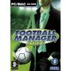 Football manager 2007 pc