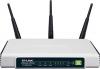 Router wireless tp-link tl-wr941nd