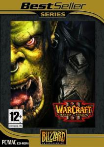 Warcraft 3 Reign Of Chaos