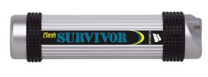 Stick memorie USB CORSAIR Survivor aluminiu 32GB