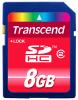 Card memorie transcend secure digital