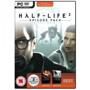 Half Life 2: Episode Pack