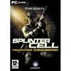 Splinter cell pandora tomorrow