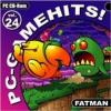 MOTION GAMES vol 24 FATMAN