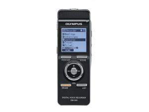 OLYMPUS DM-550