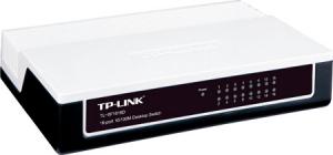 Switch tp link tl sf1016d