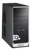 Sistem C-One Atom Intel Atom D425/ 2GB 800/ 160GB SATA/ Mouse / Tastatura/ Case 120W (C1-BASIC-ATOM)