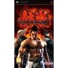 Tekken 6 psp