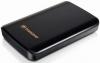 TRANSCEND StoreJet 25D2 500GB negru