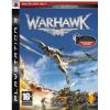 Warhawk cu casti bluetooth ps3