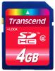 Card memorie transcend secure digital