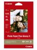 Hartie foto canon photo paper plus ii