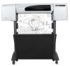 Plotter designjet 510, a1, 24&quot;,