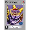 Spyro: Enter the Dragonfly PS2