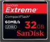 Card memorie sandisk compact flash 32gb