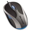 Mouse microsoft notebook 3000 gri