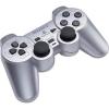 Dual Shock2 pentru PlayStation2 argintiu