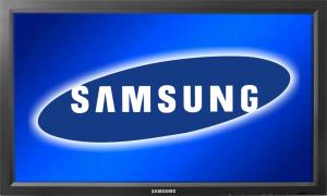 Televizor LCD SAMSUNG SM460MX-2
