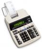 Calculator birou cu rola hartie MP-120MG, 12 digits,  2 culori, Canon