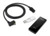 Bluetooth USB ptr. SC-PMX2 und SC-NS55, black PANASONIC