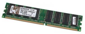 Ddr 512mb pc3200 kvr400x64c3a