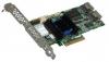 Controller Raid ADAPTEC 2270100-R, PCIEx8, 6805 bulk, RAID 0/1/1E/5/5EE/6/10/50/60/JBOD, 8x SAS/SATA 6Gb/s