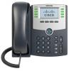 Ip phone 8 line small business pro