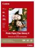 Hartie foto canon photo paper plus ii