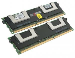 DDR3 8GB KVR1333D3D4R9SK2/8G