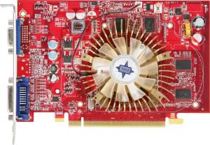 ATI Radeon R4650-D512 512MB DDR2