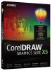 Corel coreldraw graphics suite x5 small