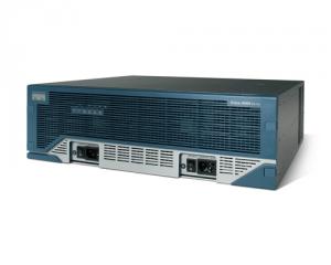 Cisco router cisco3845