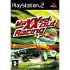 Maxxed out racing ps2