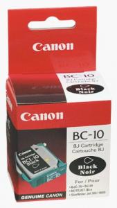 Cartus canon bc 10