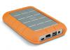 Mobile Rugged 500GB