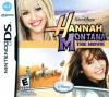 Nintendo-games, hannah montana the movie