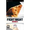 Fight night: round 3 psp