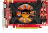 Nvidia palit gf gts450 (783mhz), pciex2.0, 1gb ddr3 (1400mhz, 128bit),