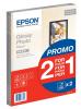Hartie EPSON Glossy A4